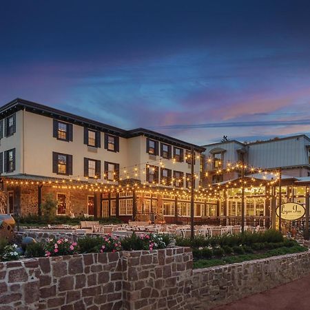 Logan Inn New Hope Dış mekan fotoğraf