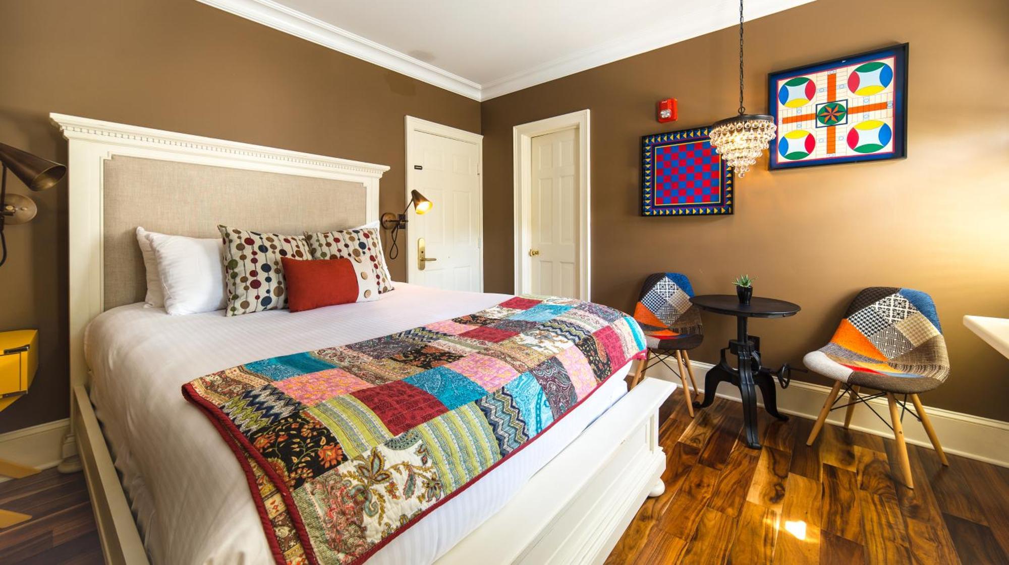 Logan Inn New Hope Dış mekan fotoğraf