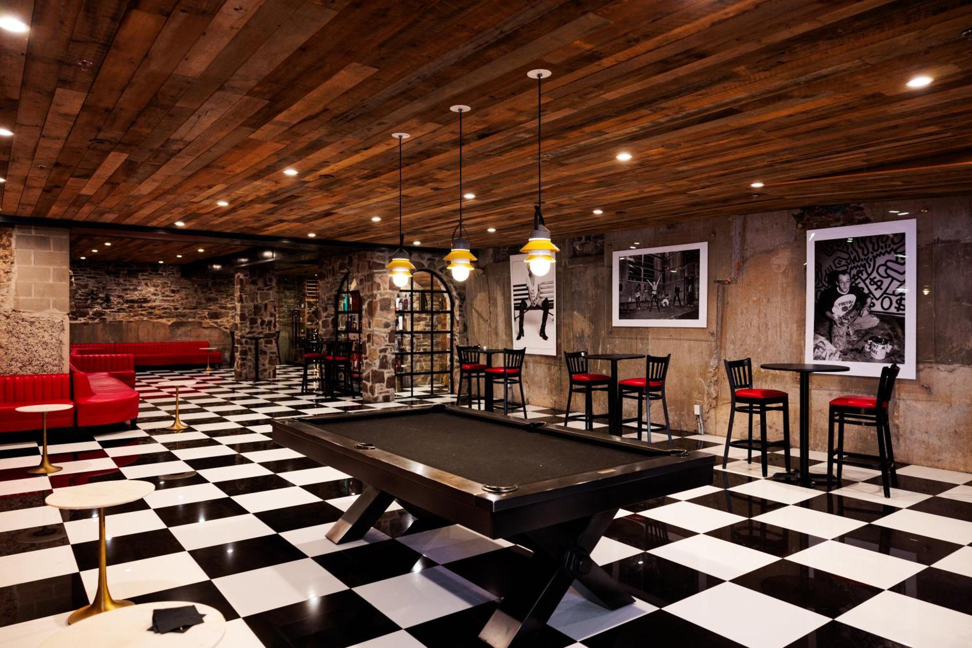 Logan Inn New Hope Dış mekan fotoğraf