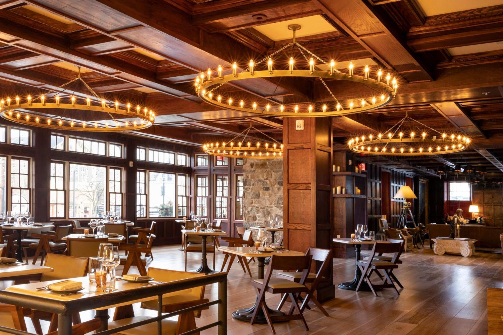 Logan Inn New Hope Dış mekan fotoğraf