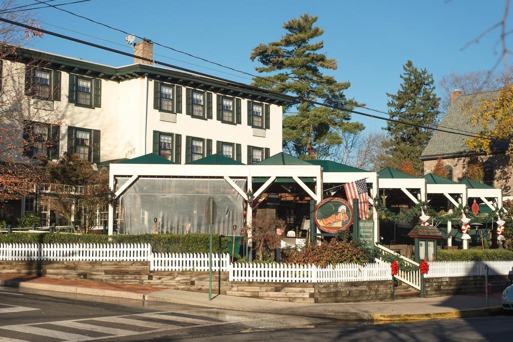 Logan Inn New Hope Dış mekan fotoğraf